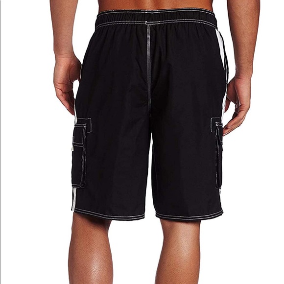 🔥3/$18🔥 NEW Swim Bottoms - Picture 2 of 4